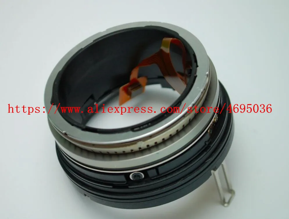 95% Новый двигатель EF 70 200 мм F4 L USM для Canon f/4L бесшумный волновой SWM|Модули камеры| |