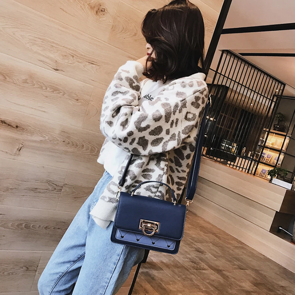 2019 для женщин сумки Bolsa Feminina Sac основной сумка женская через плечо роскошные Torebki