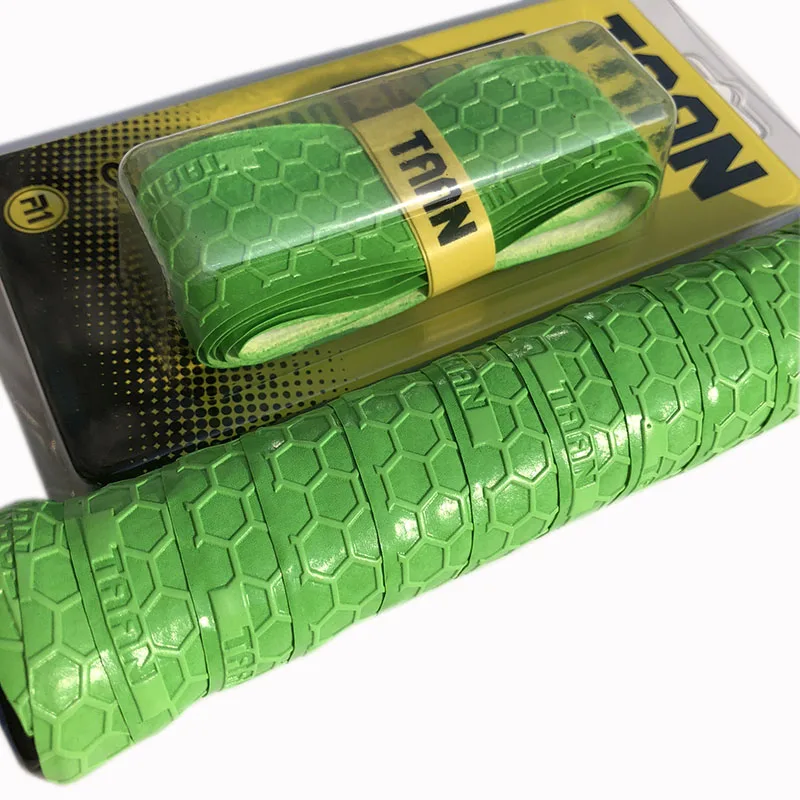 3 шт./лот бесплатная доставка теннисные ракетки Нескользящие захваты для