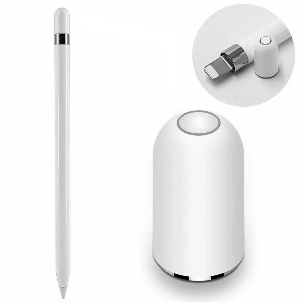 Магнитный защитный чехол для Apple 9 7 10 5 12 iPad Pro Pencil 2 шт.|Стилусы планшетов| |