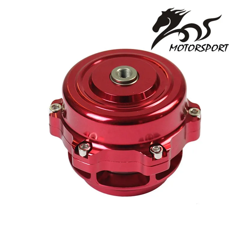 Tial стиле 50 мм предохранительный клапан Универсальный Регулируемый turbo предохранительный клапан с фланцем/удар дампа/сдуть адаптер