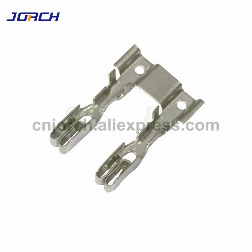 100 шт. обжимные клеммы G262 автоматические блока предохранителей свободного типа