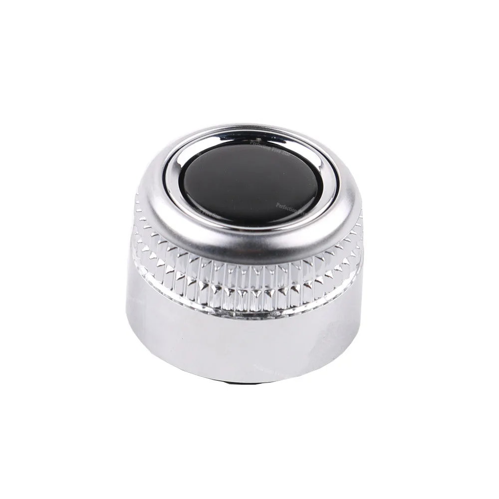 8T0919070A MMI мультимедийный регулятор громкости Вращающаяся ручка крышка