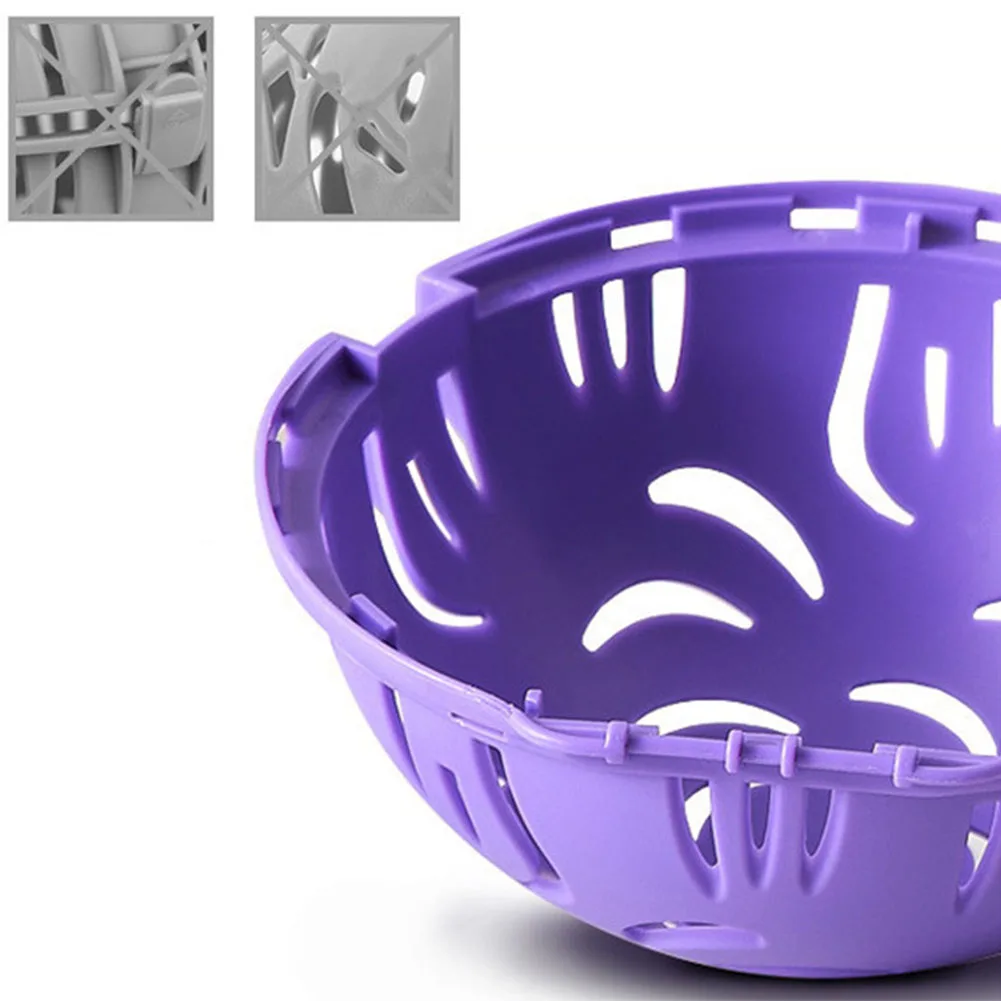 Практичная моечная машина для чистки одежды бюстгальтер мытья мяча защитный