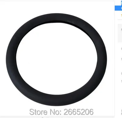 Автомобильный Стайлинг кожаная текстура автомобильный силиконовый чехол на