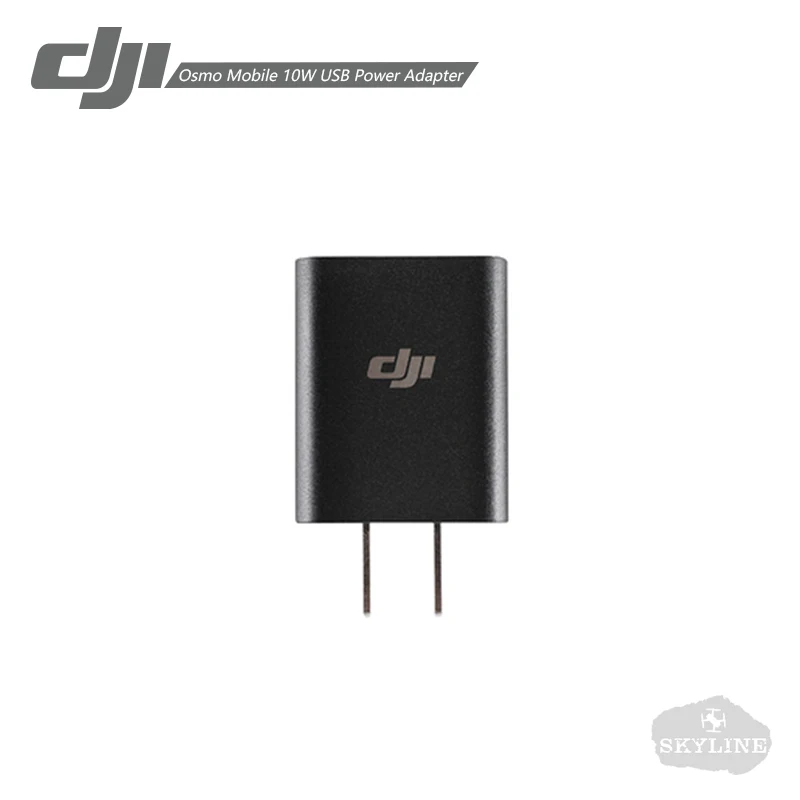 Осмо Mobile-10 Вт USB Адаптеры питания(CH