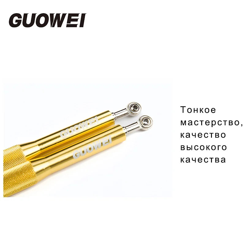 Новый дизайн металлическая несущая веревка Скакалка для кроссфита тренажерного