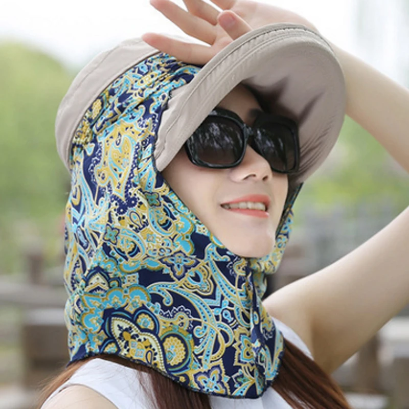 Летняя и весенняя широкая шляпа для женщин Chapeu Feminino складывающиеся козырьки