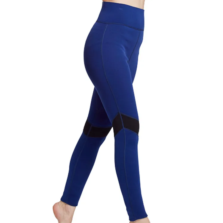Sbart 1 шт. 2 мм неопрена Slim Fit женские водолазные костюмы брюки Гидрокостюмы облегающие брюки для серфинга акваланг для подводного плавания оборудование DCO