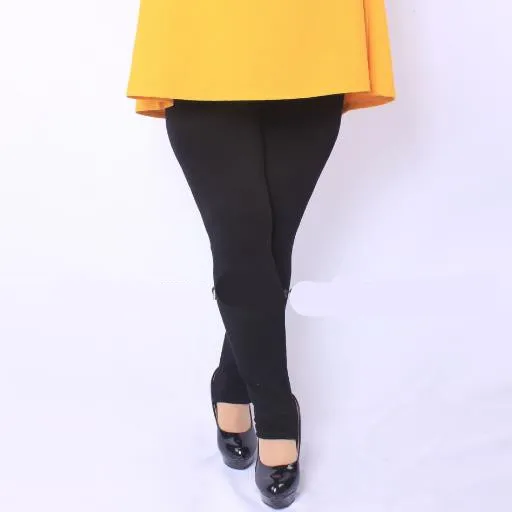 Женские Брюки-Капри сезон зима-осень 2020 женские брюки большого размера