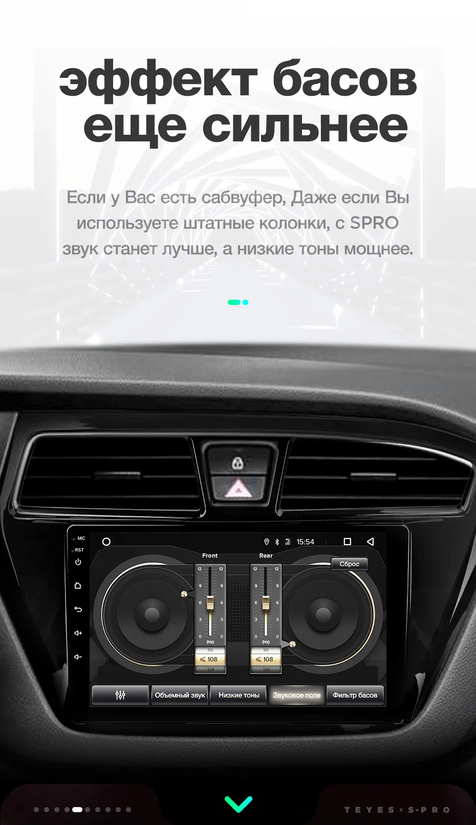 TEYES SPRO для hyundai I20- автомобильный Радио Мультимедиа Видео плеер навигация gps Android 8,1 аксессуары седан без dvd 2 di