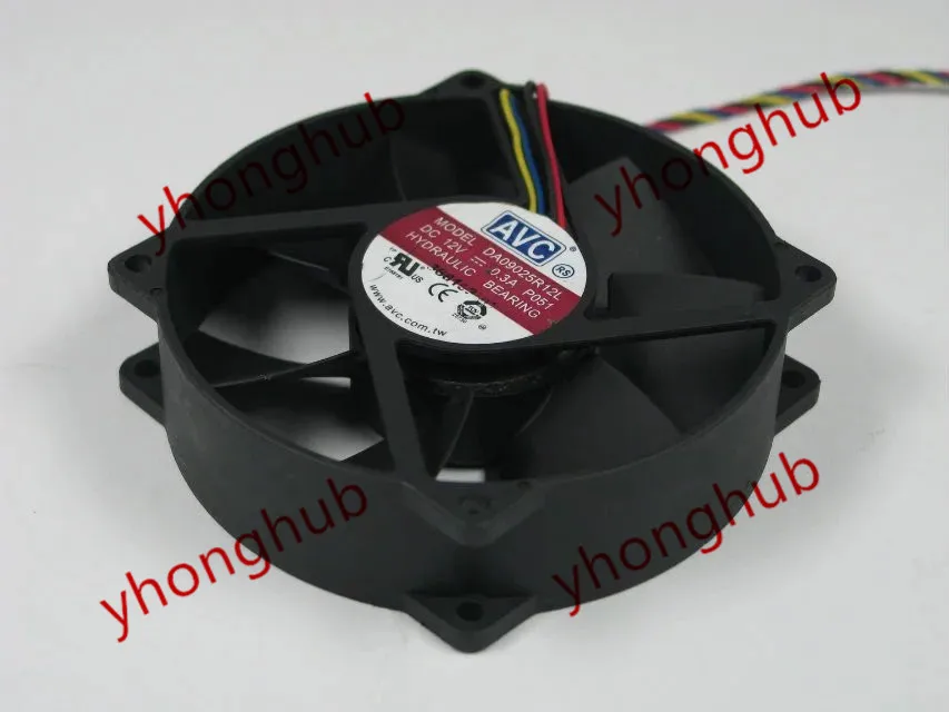 da09025r12l