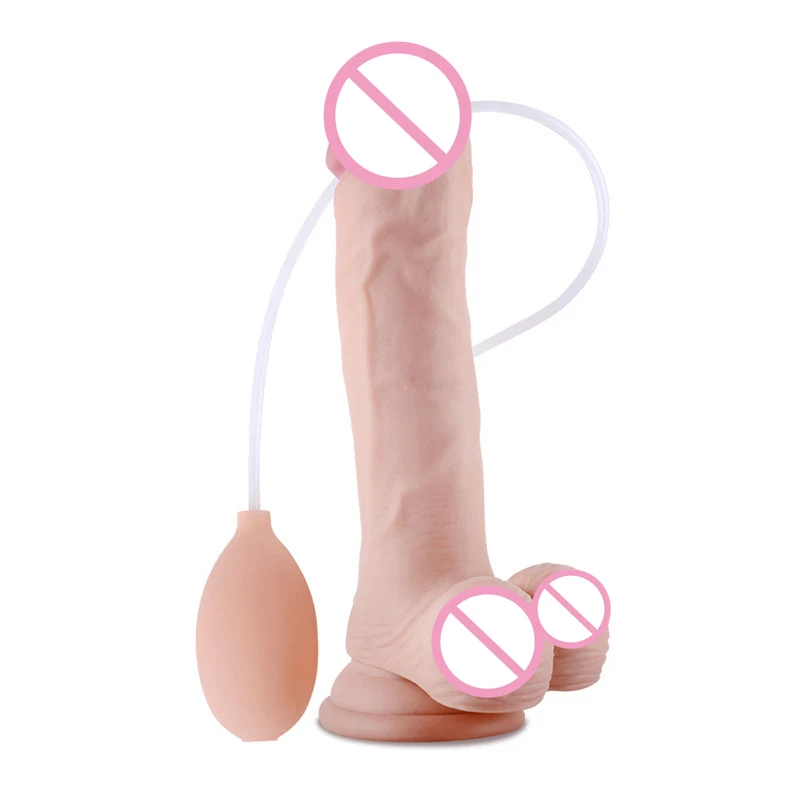 Искусственный дилдо реалистичный вагинальный массаж пенис стимуляция точки G
