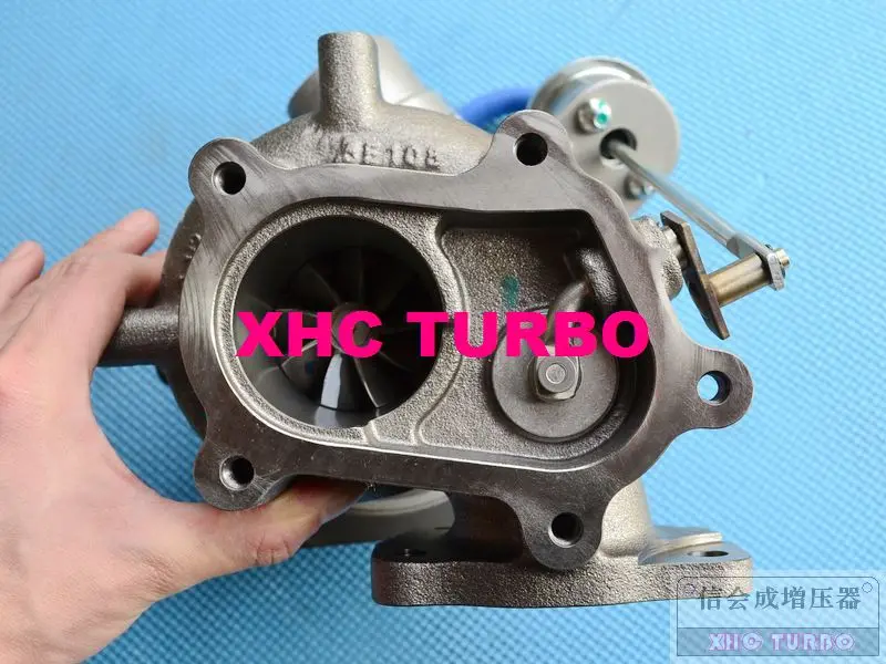 

NEW GENUINE GT25 700716-5020S 8980000311 Turbo turbocharger for ISUZU NQR Truck,4HK1 5.2L 175HP