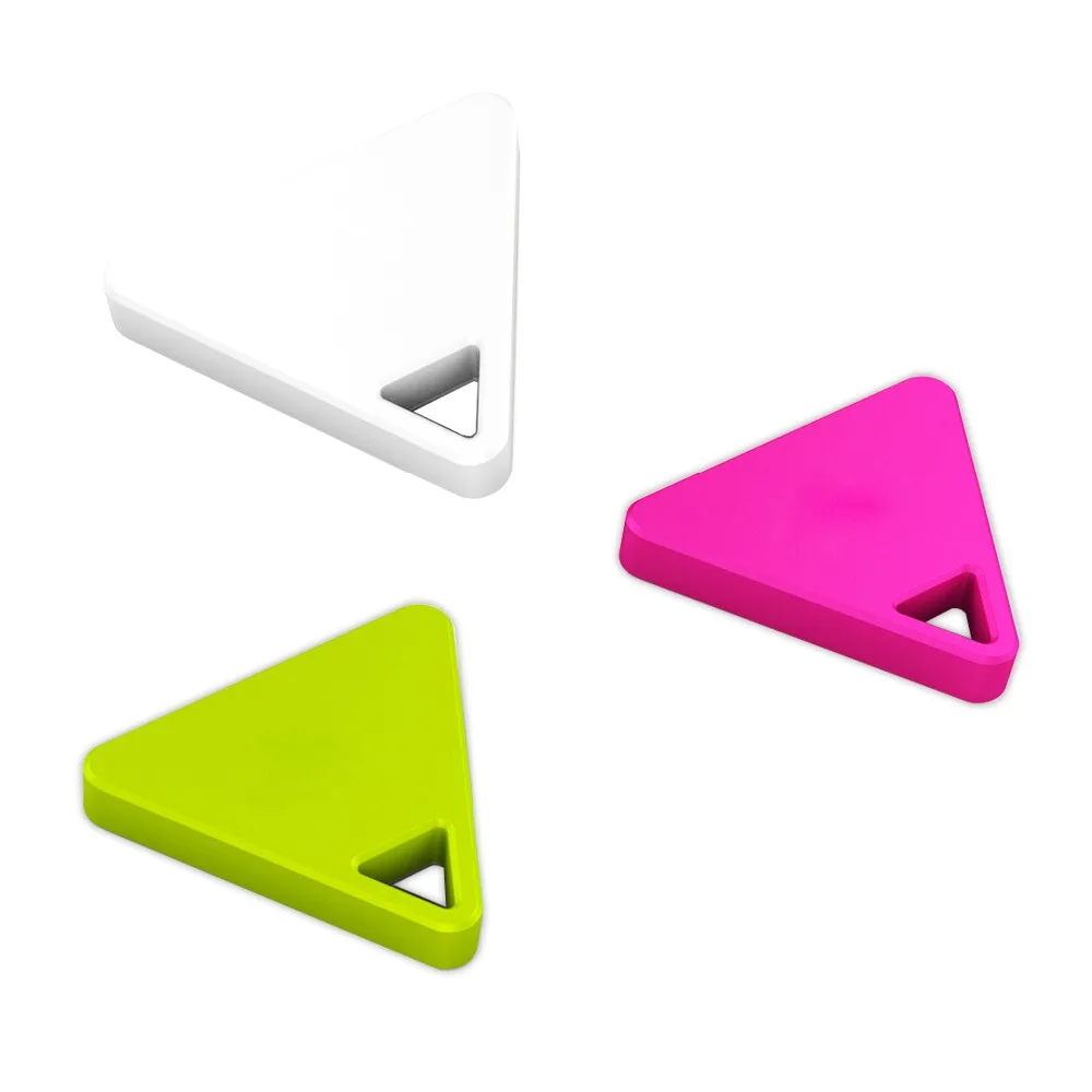 Новый! Itag беспроводная связь bluetooth 4.0 анти-потерянный сигнализации дома трекер