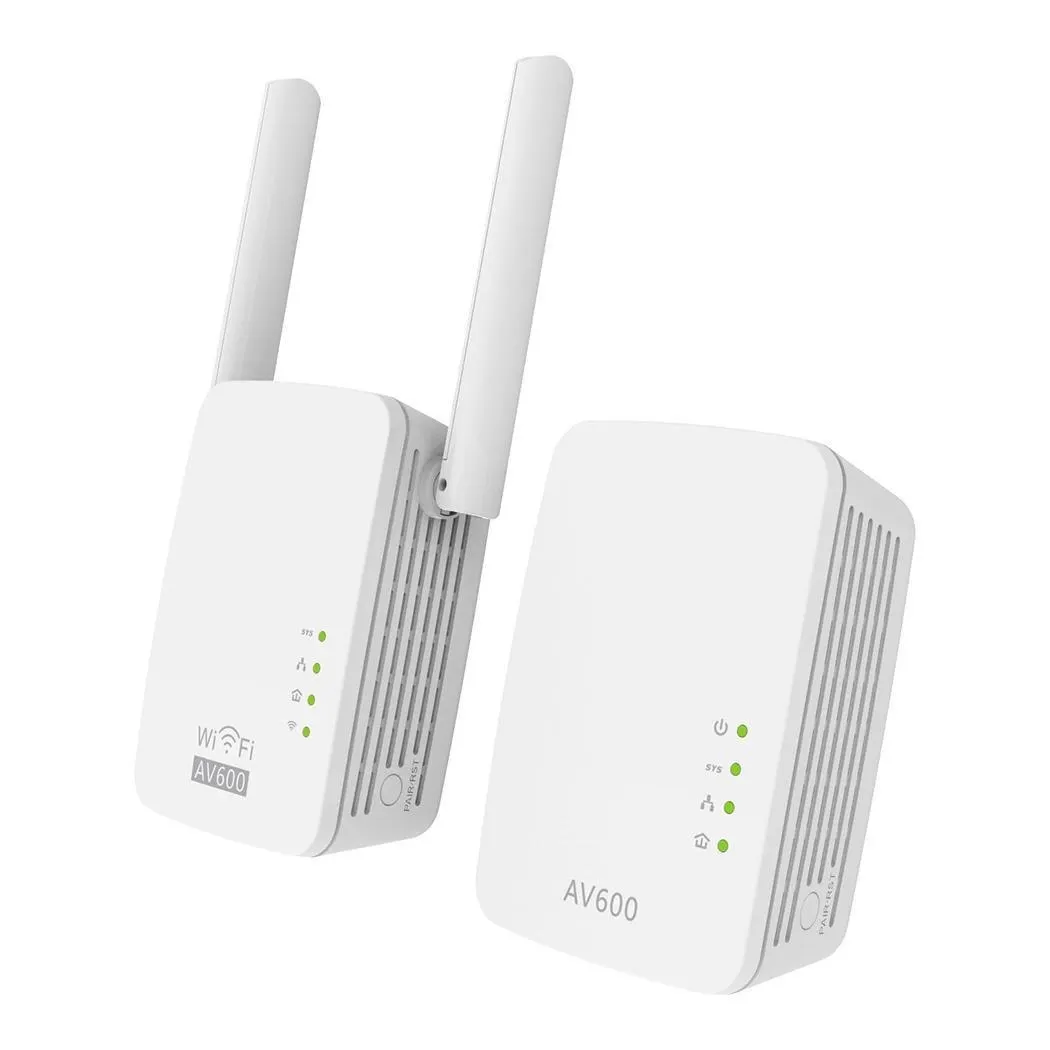 300 Мбит/с беспроводной расширитель диапазона WiFi ретранслятор двойная антенна для