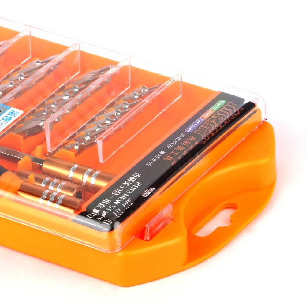 Взаимозаменяемы точным ручной инструмент Наборы Набор прецизионных отверток