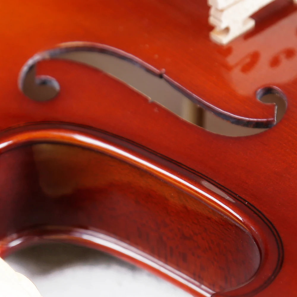 Масляный лак для начинающих скрипка ручная работа кленовое дерево музыкальный