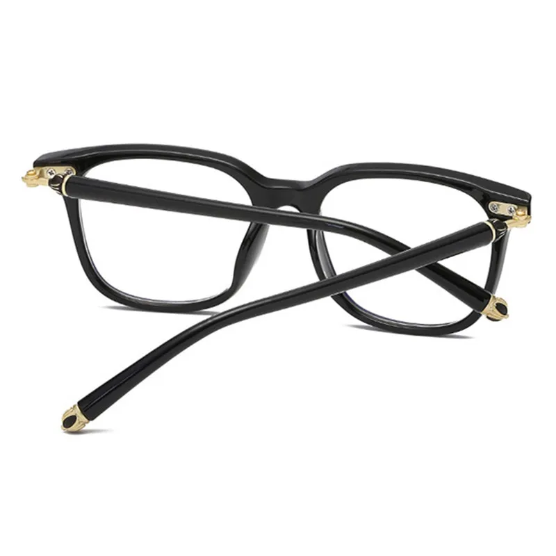 Handoer 8002 оправа для оптических очков мужчин и женщин мужские ацетатные очки с