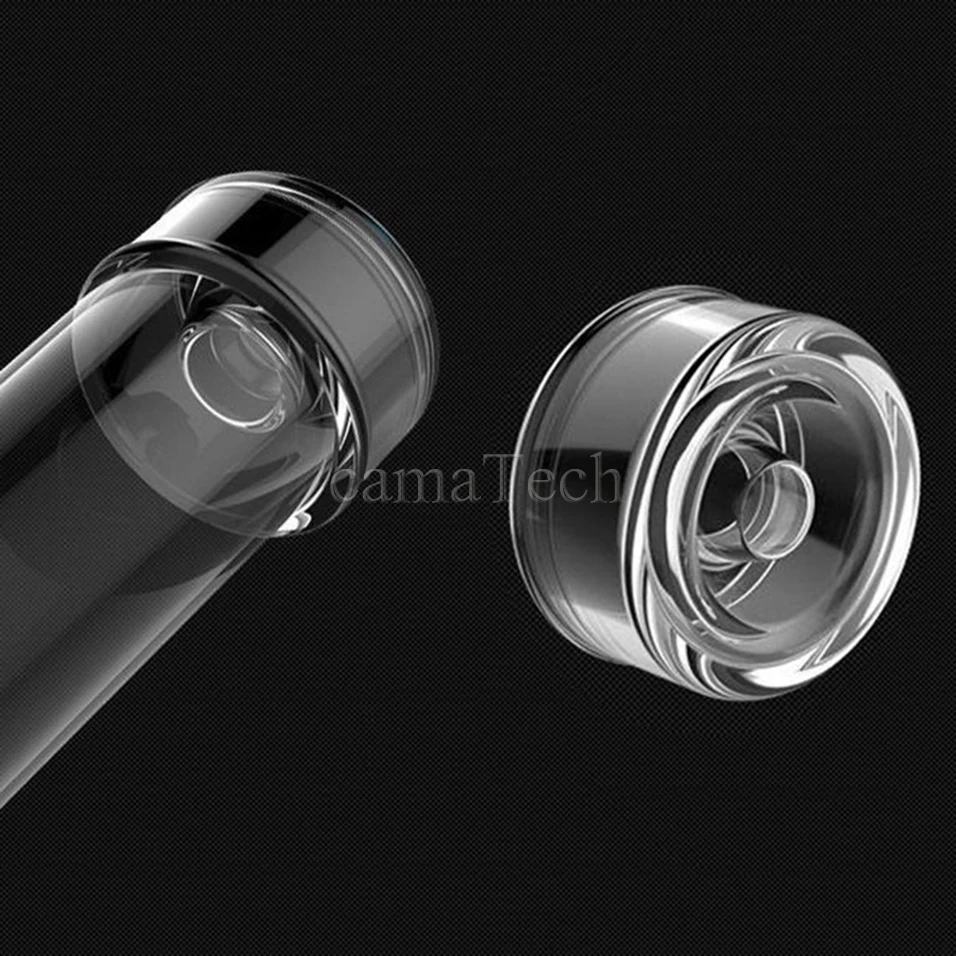 Силиконовый сменный рукав для увеличения пениса camaTech резиновое уплотнение