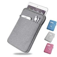 shockproof tablet bag pouch e book e reader case unisex liner sleeve cover for texet tb 156 tb 137se tb 176fl tb 550 tb 566