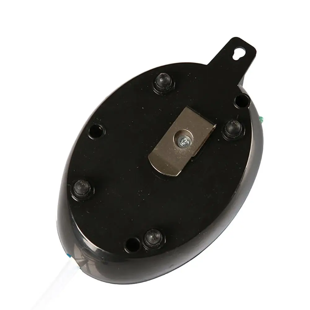 Высокое качество Портативный USB зарядка кислородный аэрационный насос воздушный