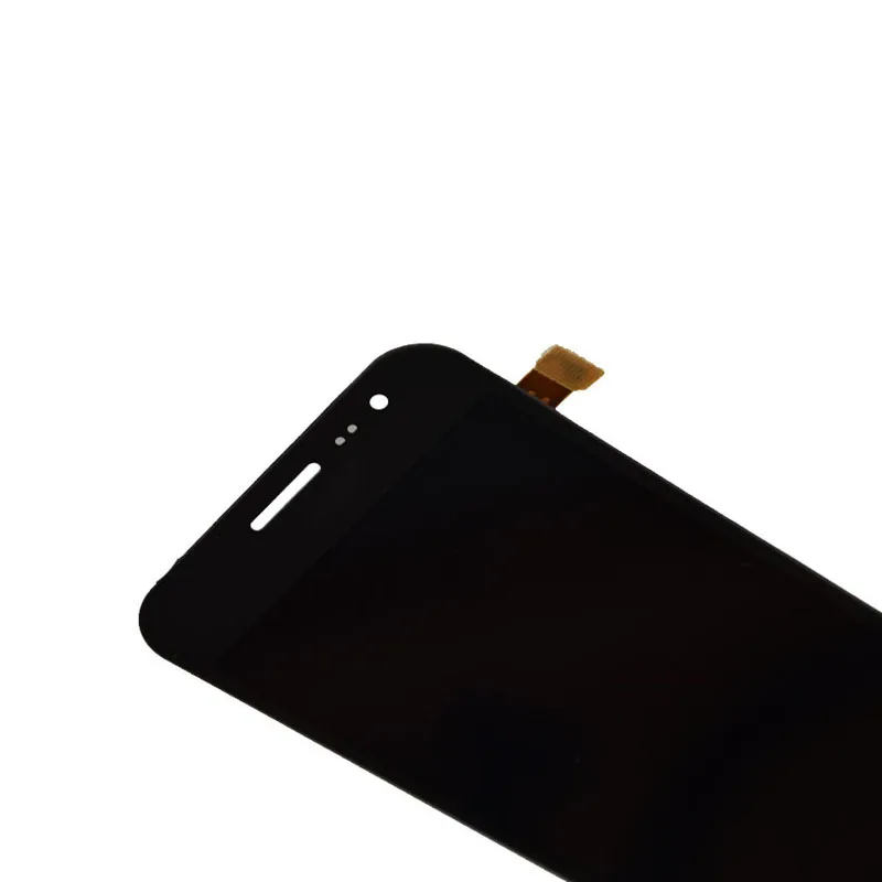 Для samsung Galaxy J2 2015 J200 J200F J200Y J200H ЖК-дисплей Дисплей с кодирующий преобразователь