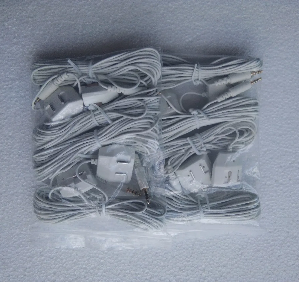 Цена по прейскуранту завода изготовителя 50 шт в наборе белая вода Сенсор кабель 6