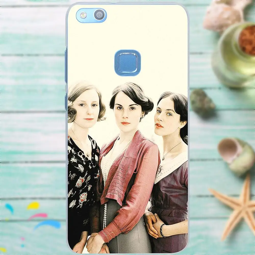 For Xiaomi Redmi 5 4 4A 3 3S Pro Mi4 Mi4i Mi4C Mi5 Mi5S Mi Max Note 2 Plus New Multi Colors Luxury Phone Case Downton Abbey | Мобильные