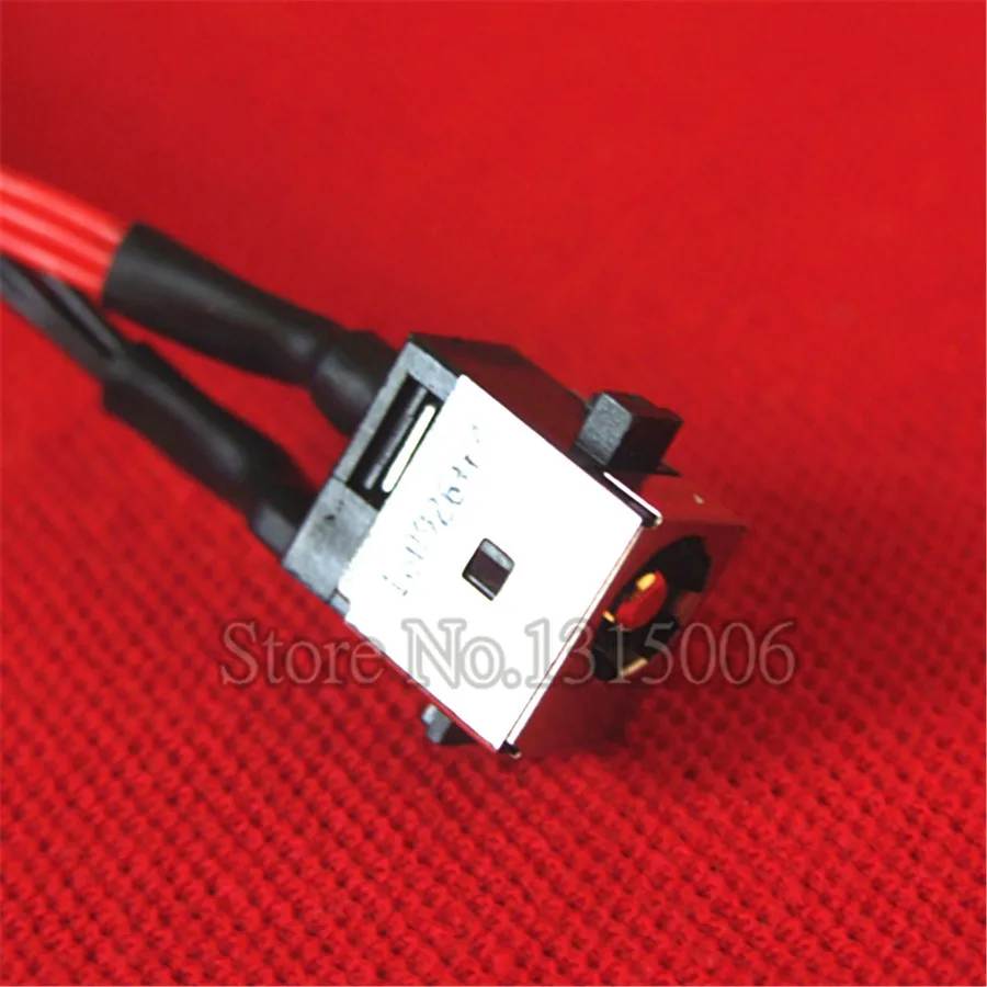 Кабель питания постоянного тока для Asus S550 S550C S550CA S550CB S550CM K56 K56C K56CA K56CM X550C X550CA X550CL S56