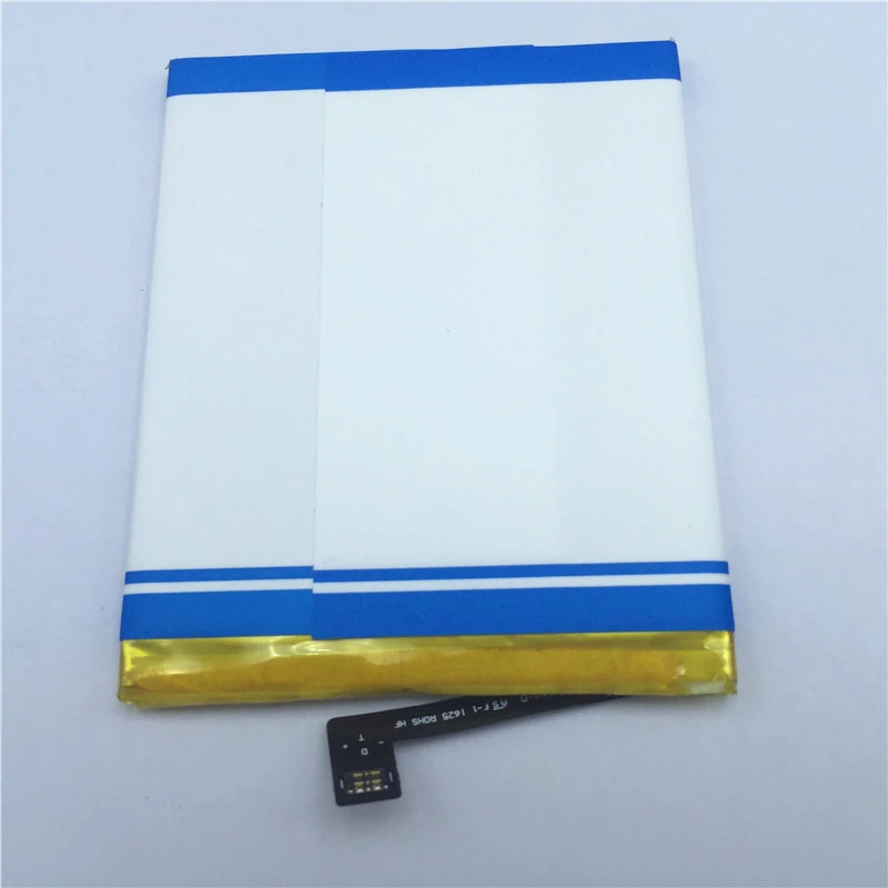X5 Plus/3200(IN) Battery For BQ Aquaris Plus Lithium Polymer Rechargeable Mobile 3200mAh Batteries | Мобильные телефоны и