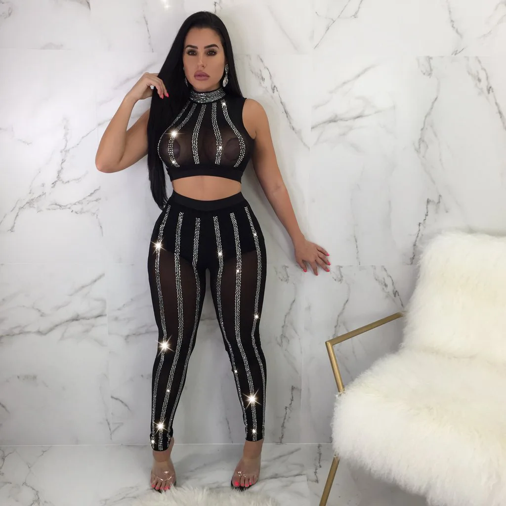 Женские вечерние для ночного клуба горячая Распродажа шикарные без рукавов