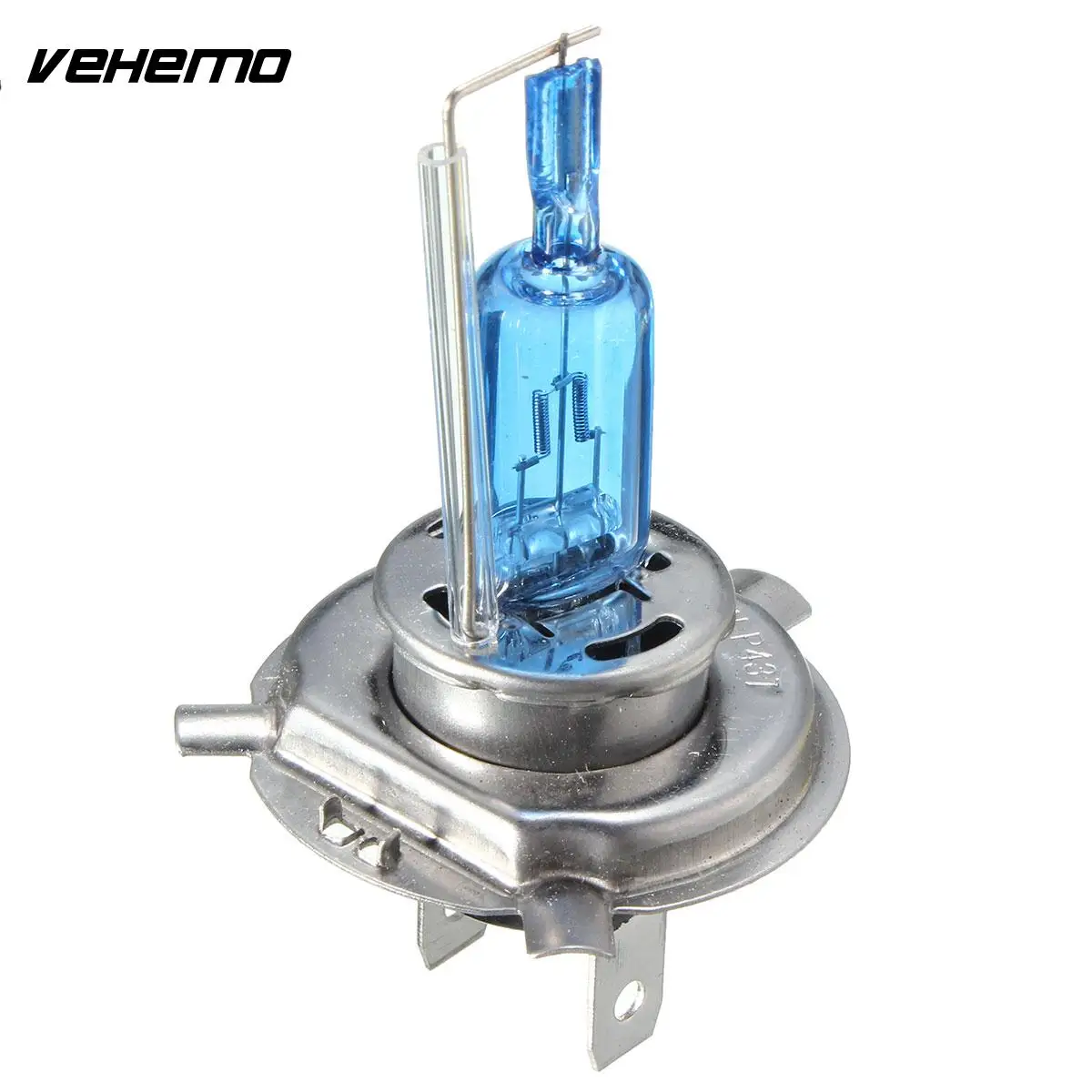 7 7x4 см 12 V H4 35 Вт 6000 К авто свет лампы|Передние LED-фары для авто| |