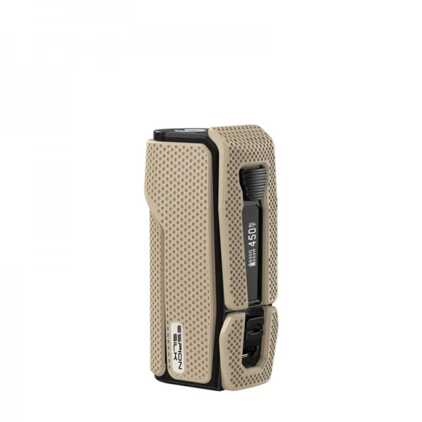 Оригинал Joyetech ESPION Шелковый мод коробка 80 Вт Vape поддержка NotchCore атомайзер Fit NotchCoil