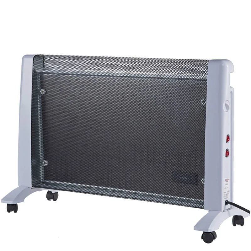 Электрические обогреватели инфракрасный углеродный кристалл водонепроницаемая