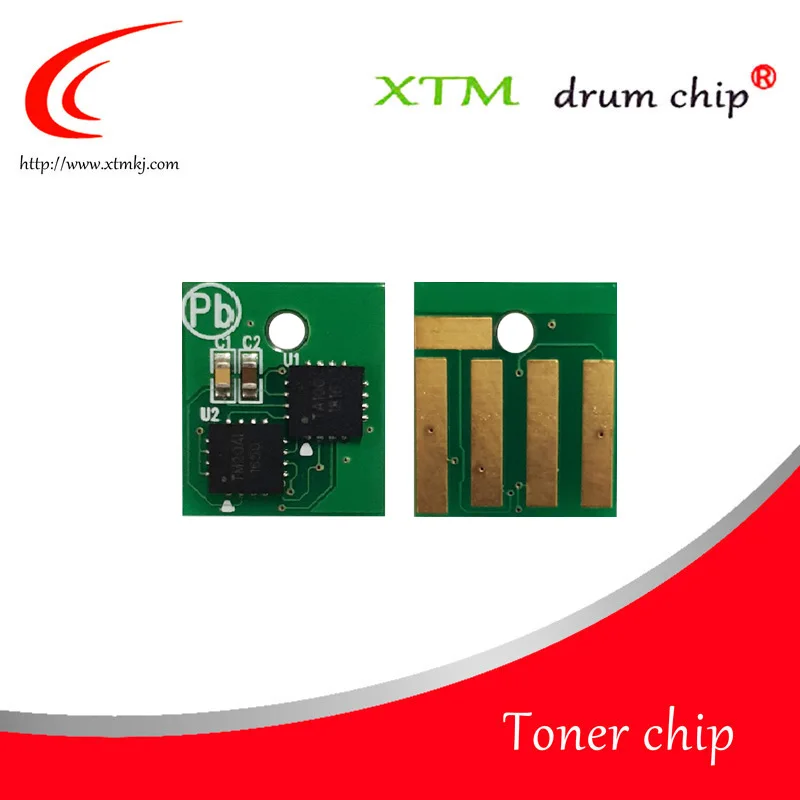 60K совместимый с IUP20 IUP-20 A6VM03V чип барабана для Konica Minolta Bizhub 4050 4750 Сброс картриджа