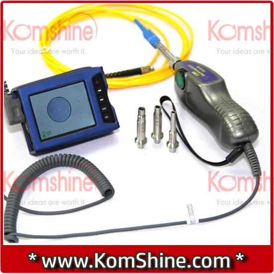 1 Years Warranty Fiber Optic Connector Inspection Probe KIP-500V | Мобильные телефоны и аксессуары