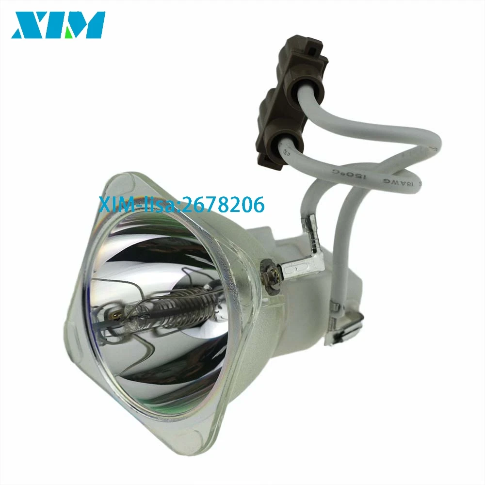 NP12LP / 60002748 Replacement Projector bare Lamp for NEC NP4100 NP4100W NP4100+ NP4100G | Электроника