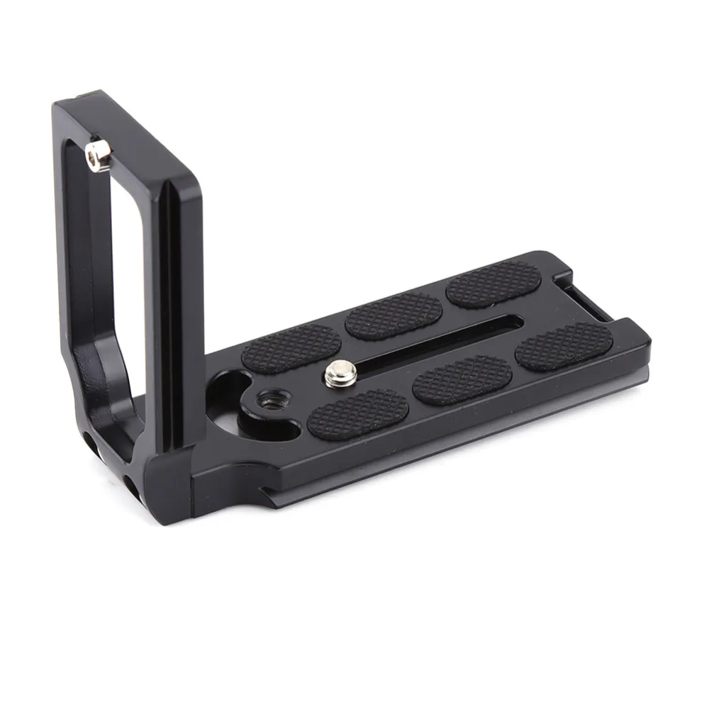 Quick Release L Plate Bracket For Canon 800D 760D 750D 700D 650D 600D 550D 70D 60D 50D 40D 7D 6D 5D Mark IV/III 1300D 1200D 77D |