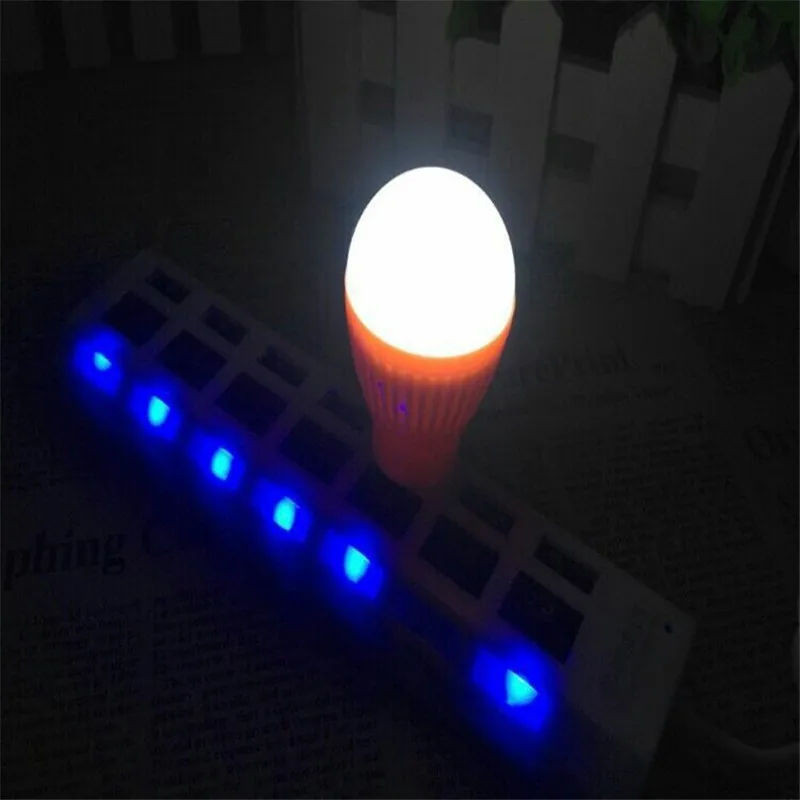 YIYANG цветной 5 в постоянного тока USB светодиодный карманный Ночной светильник для