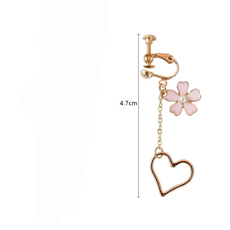 Бесплатная доставка модные женские ювелирные изделия оригинальные серьги для