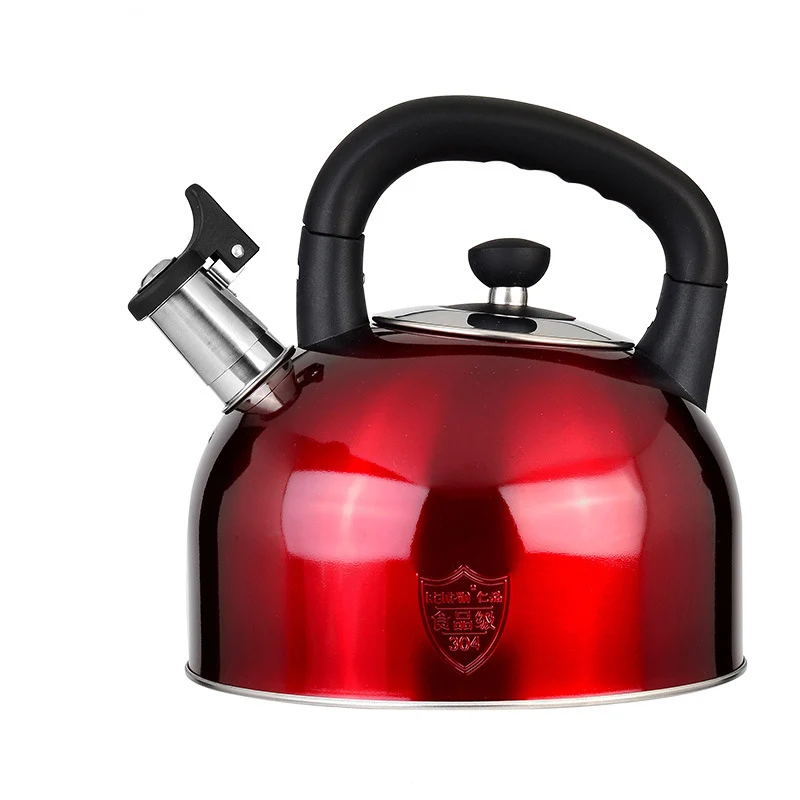 Чайник из нержавеющей стали 4 л/5 Л/6 л|Чайники| |