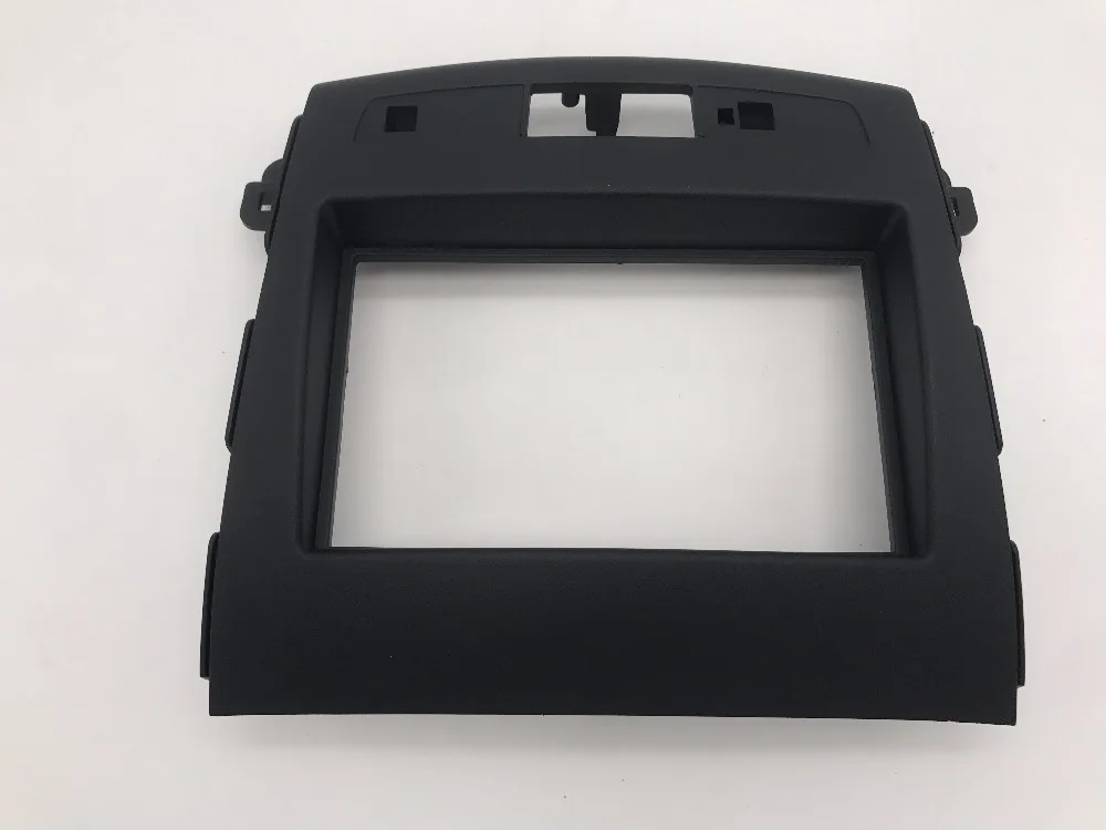 Автомагнитола Bigscreen для Mitsubishi Outlander XL Citroen C Cro Crosser интерфейс Peugeot