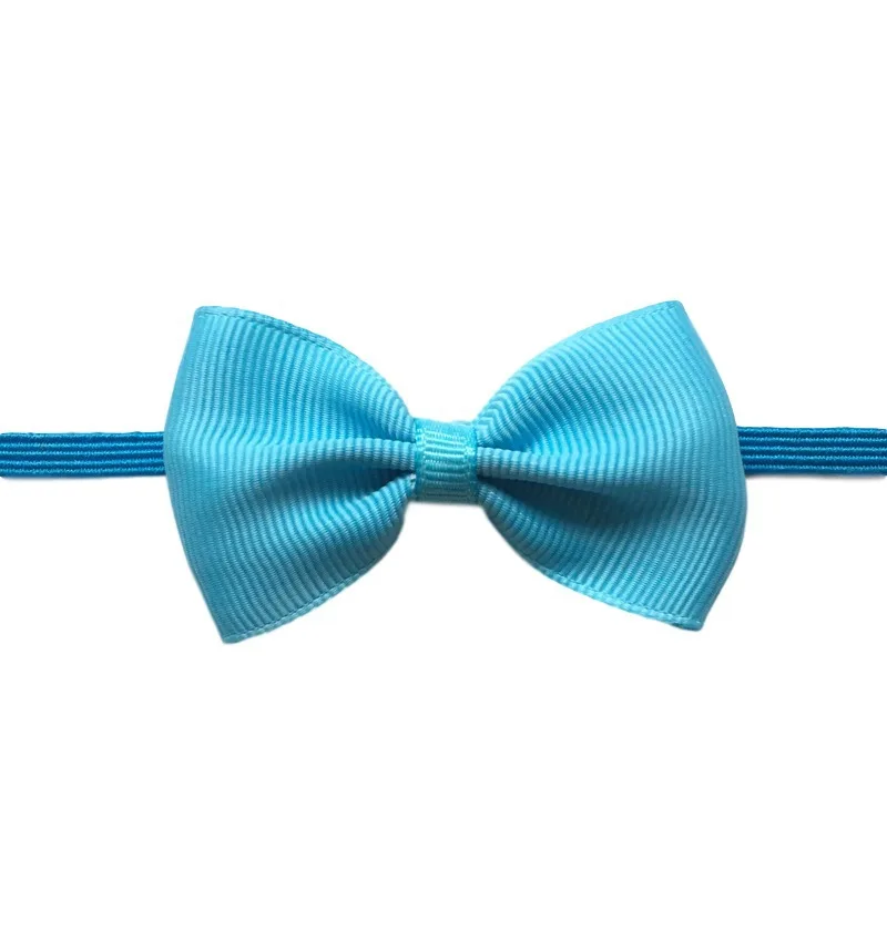 Аксессуары для волос новорожденных девочек тиара 2 5 дюйма|newborn headband|hair accessoriesheadbands