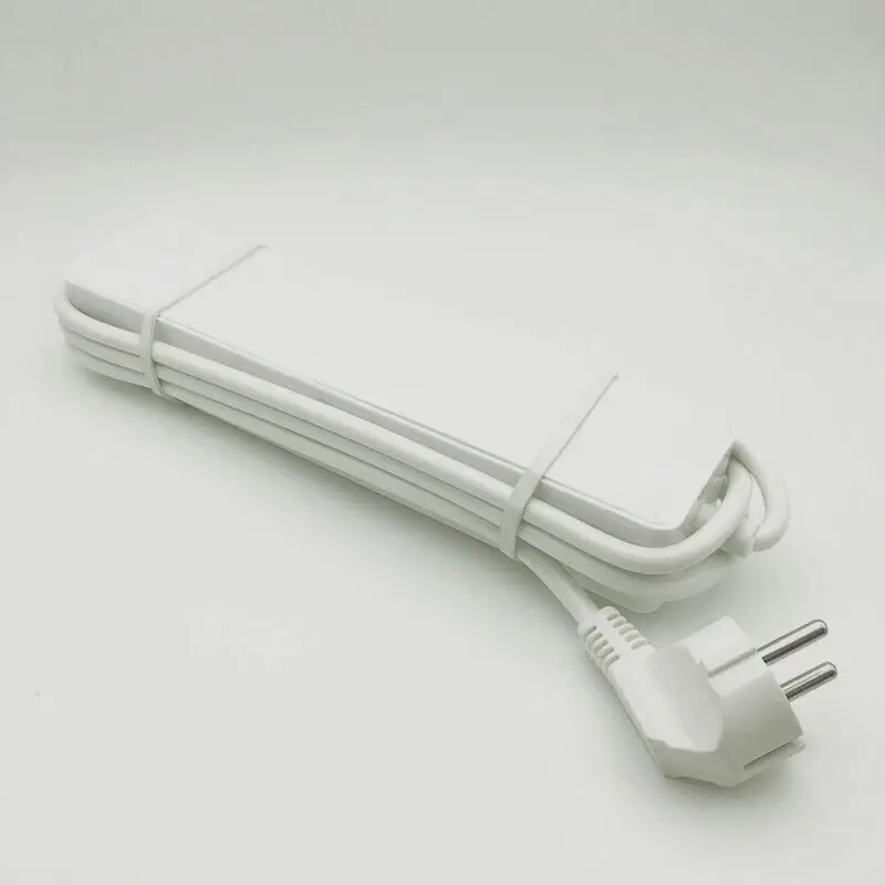 Быстрая зарядка 4 USB+ 3 розетки питания Европейская вилка 1,8 м шнур питания умный дом электронный блок питания Защита от перенапряжения розетка