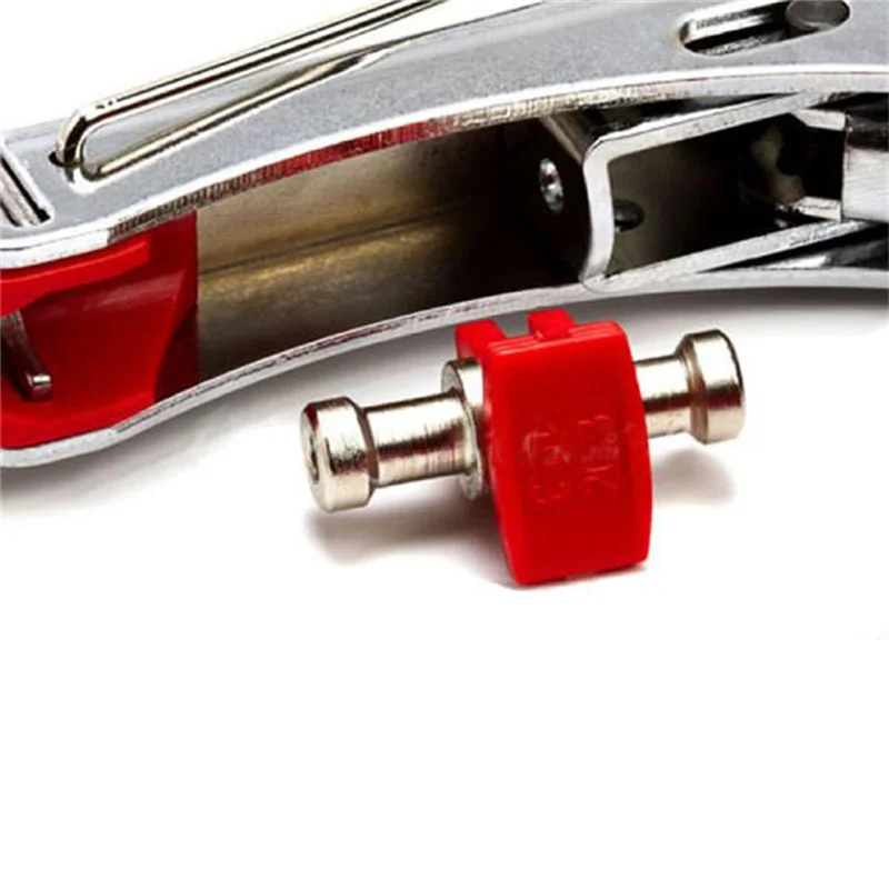 Обжимные клещи инструмент соединитель компрессионный щипцы для коаксиального