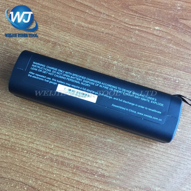 EXFO FTB-150 FTB-200 OTDR LO8D185A XW-EX006 XW-EX002 Батарея
