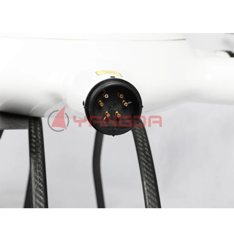 Фонарь RTF гексакоптер почти читаемый для летания Радиоуправляемый Дрон