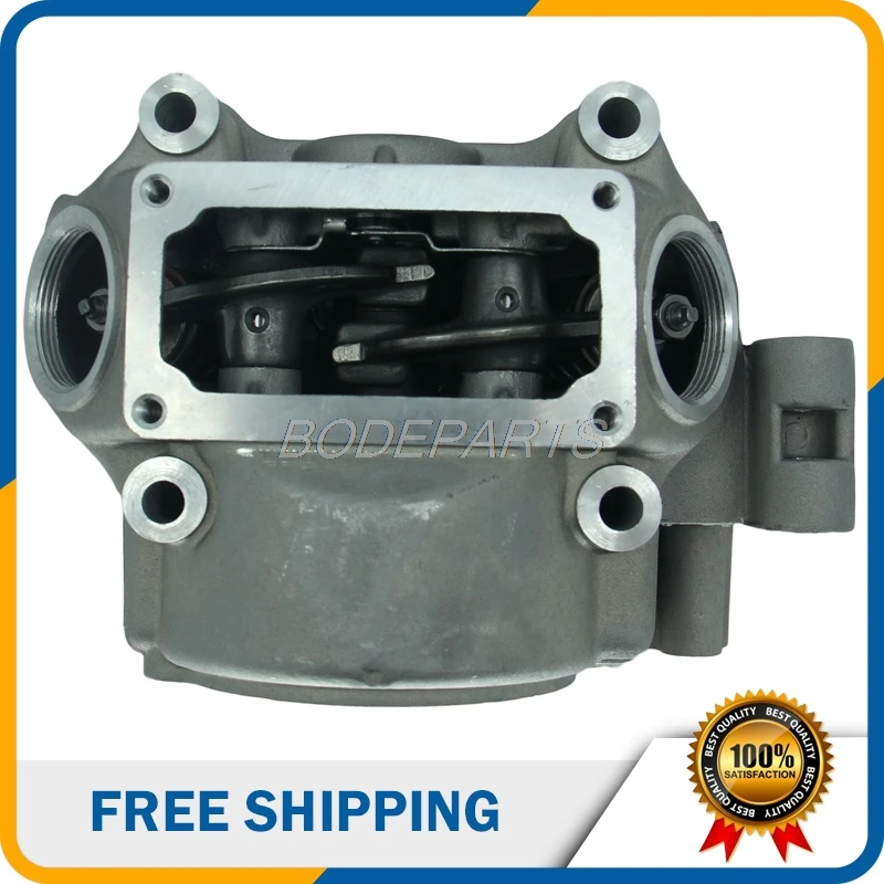 Запчасти для мотоцикла 250cc с водяным охлаждением головки цилиндра запасные части