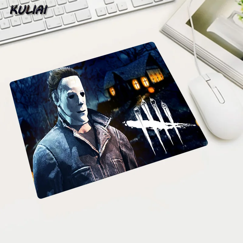 XGZ Высокое качество Резиновые Нескользящие маленькие Размеры Мышь Pad Dead при